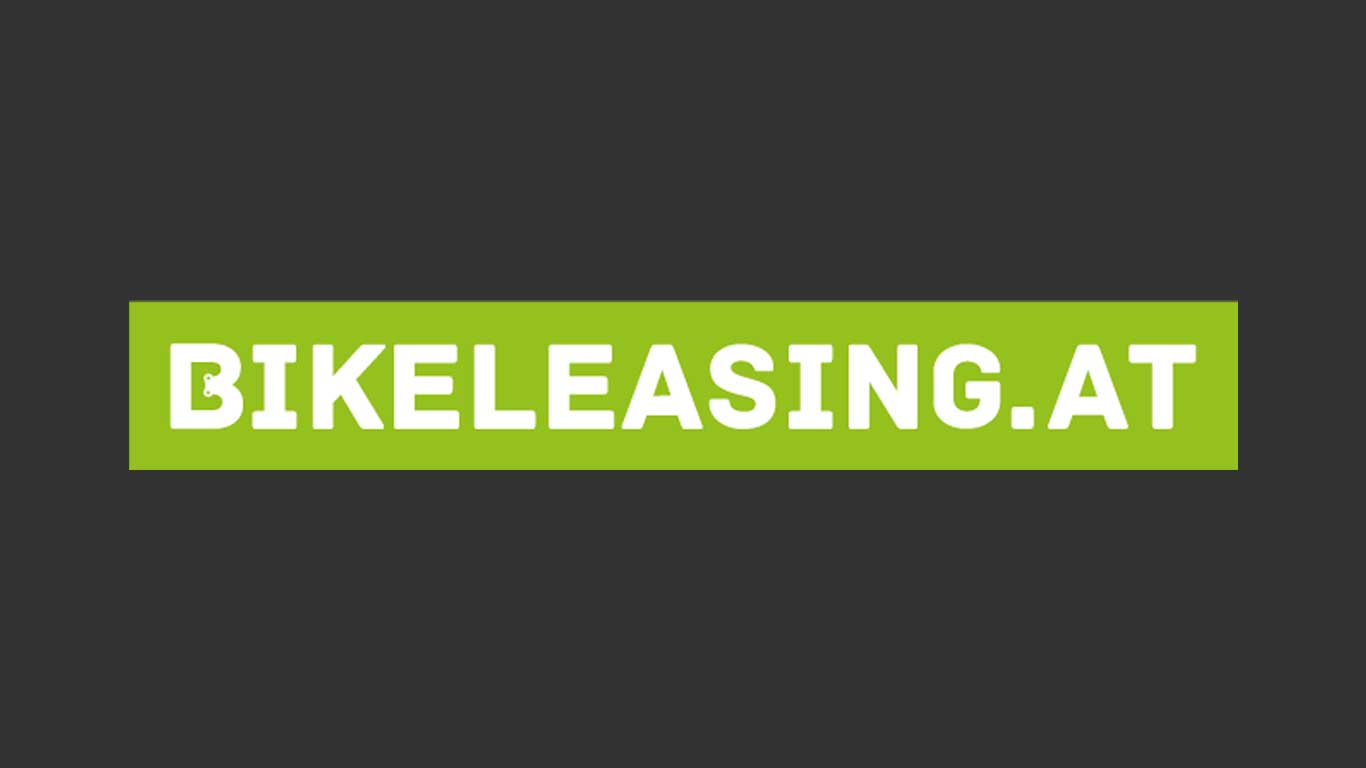 Bikeleasing.at Logo