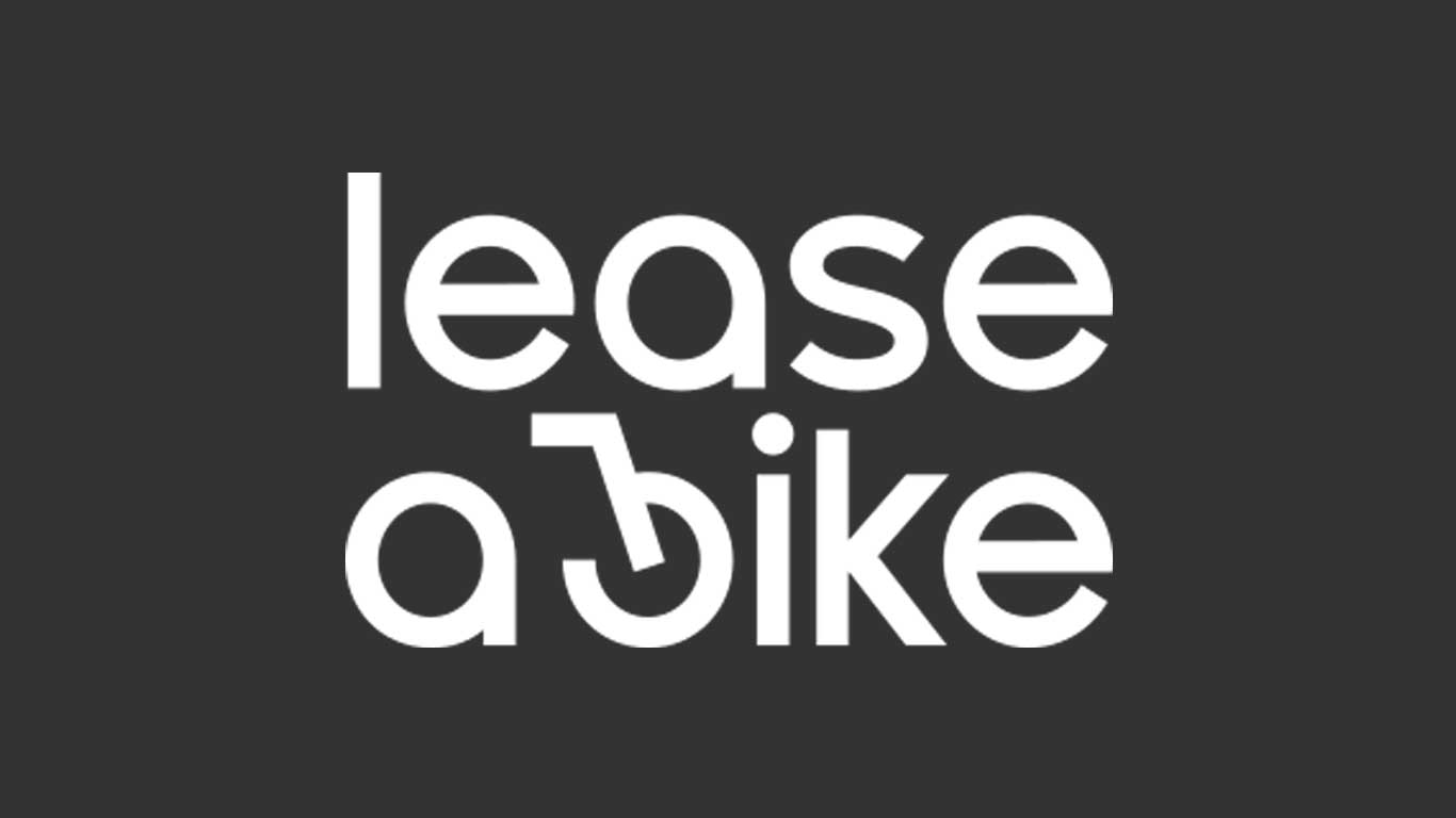 Lease a Bike Logo
