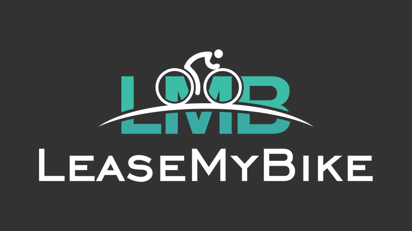 Lease my Bike Logo